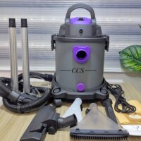 4in1 Upholstery & Carpet Extractor Machine