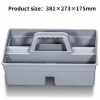 Caddy Carrier/organiser