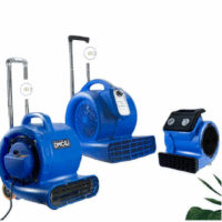 Industrial Cold Blower