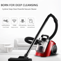 Beccs Portable Vacuum Cleaner