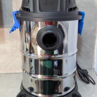 20L Wet&Dry Vacuum Cleaner