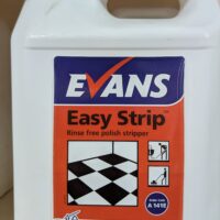 Evans Easy Strip