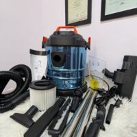 20L Beccs wet&dry vacuum cleaner
