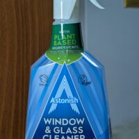 Astonish Window & Glass Cleaner 750ml