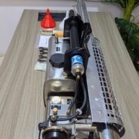 TS35A series Thermal Fogger Fumigation Machine
