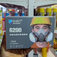 6200 Respirator