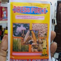 Dress Force